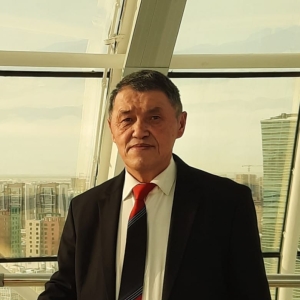 Сәрсенбай Болат Жапсарбайұлы